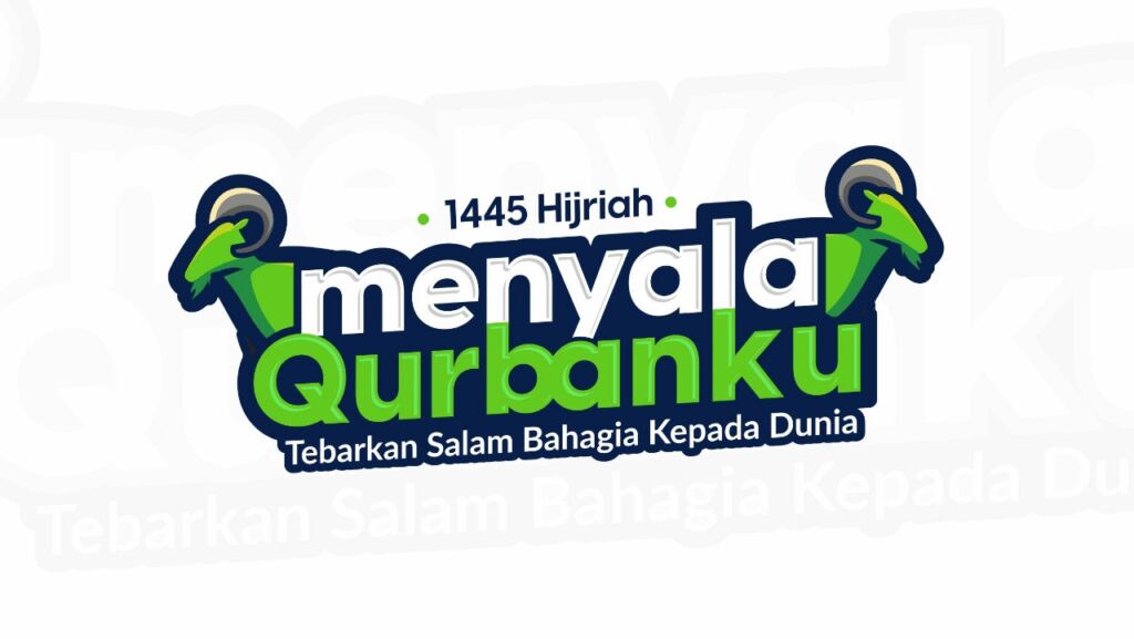 Menyala Qurbanku