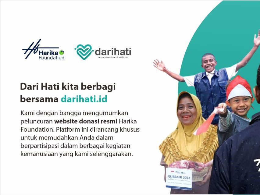 dari hati