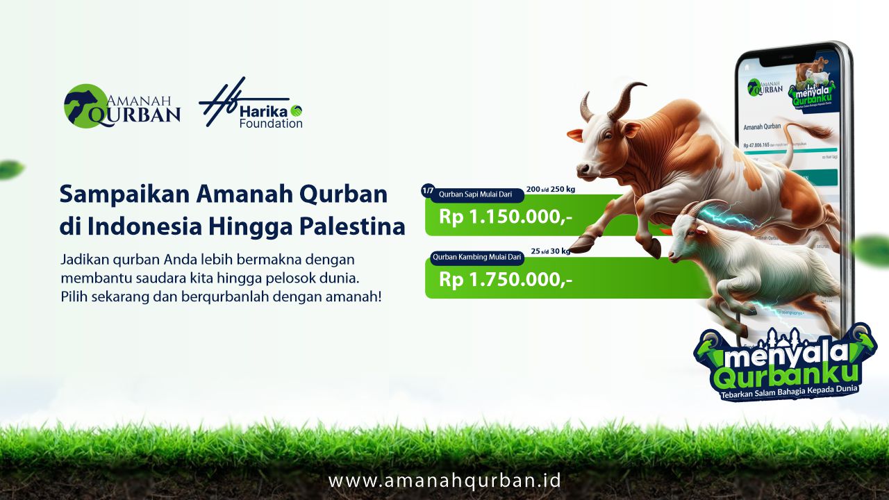 harika qurban web