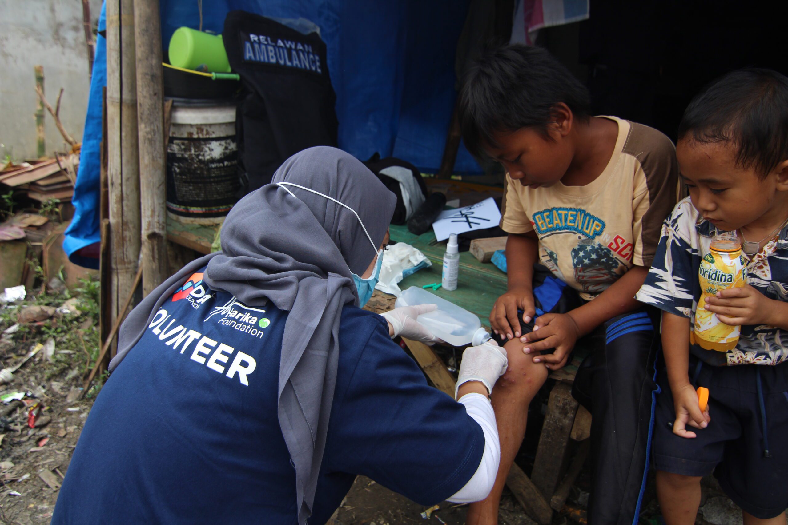 Layanan Kesehatan
