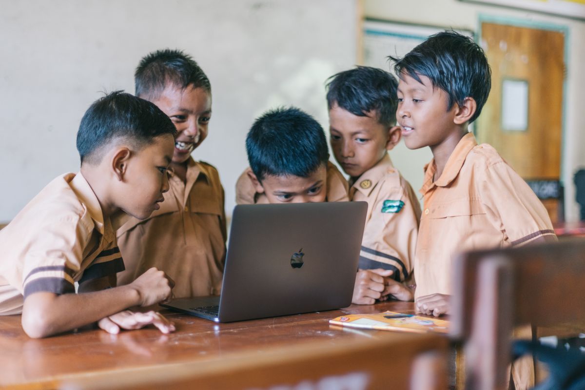 Literasi Digital
